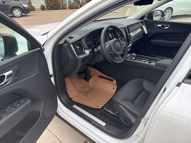 used 2025 Volvo XC60 Plug-In Hybrid car, priced at $49,991