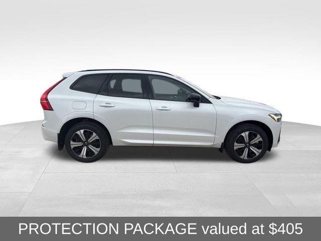 used 2025 Volvo XC60 Plug-In Hybrid car, priced at $49,991