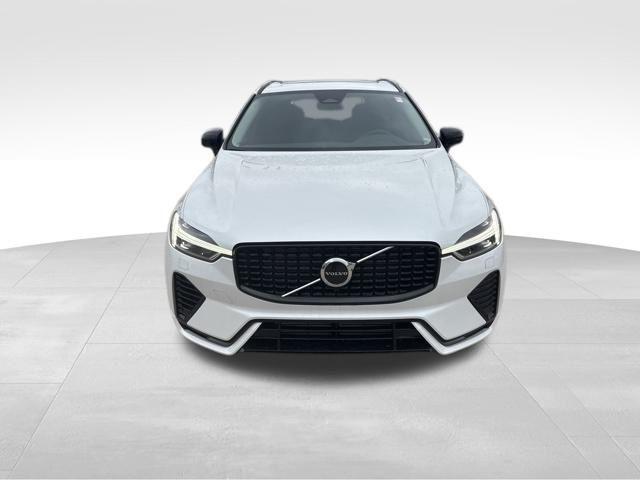 used 2025 Volvo XC60 Plug-In Hybrid car, priced at $49,991