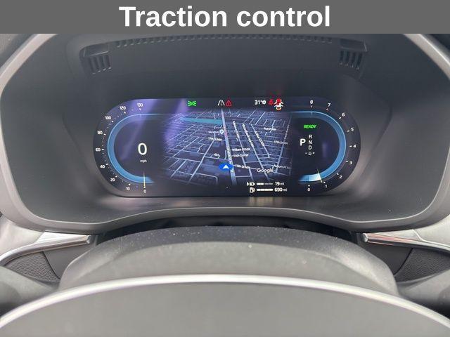 used 2025 Volvo XC60 Plug-In Hybrid car, priced at $49,991