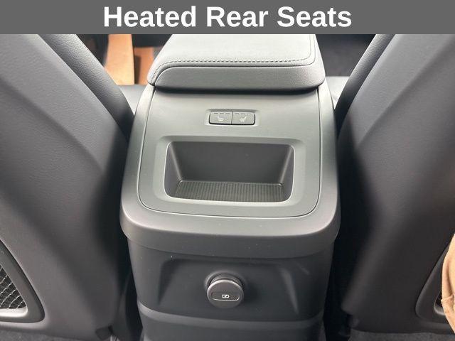 used 2025 Volvo XC60 Plug-In Hybrid car, priced at $49,991