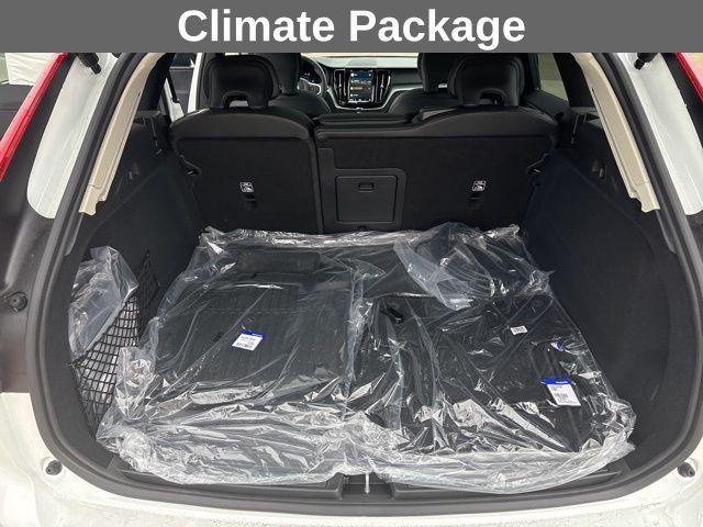 used 2025 Volvo XC60 Plug-In Hybrid car, priced at $49,991