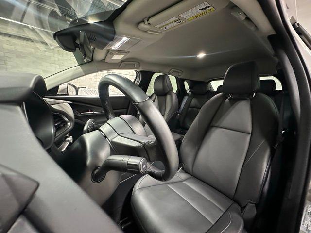used 2023 Mazda CX-30 car, priced at $23,491