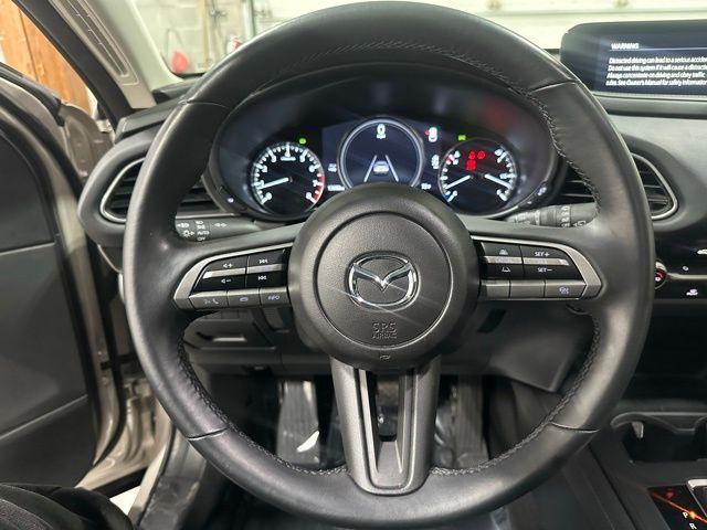 used 2023 Mazda CX-30 car, priced at $23,491