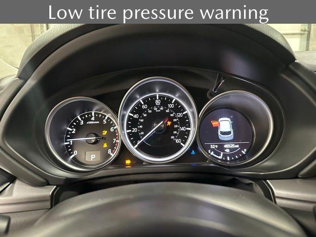 used 2021 Mazda CX-5 car, priced at $20,994