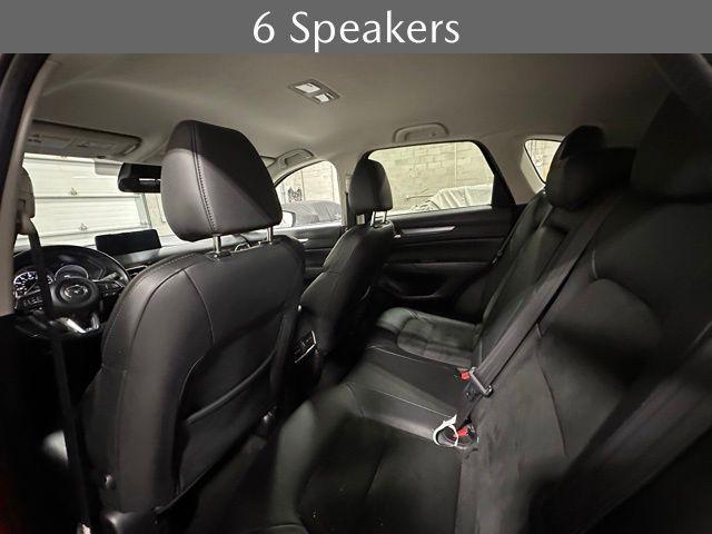 used 2021 Mazda CX-5 car, priced at $20,994