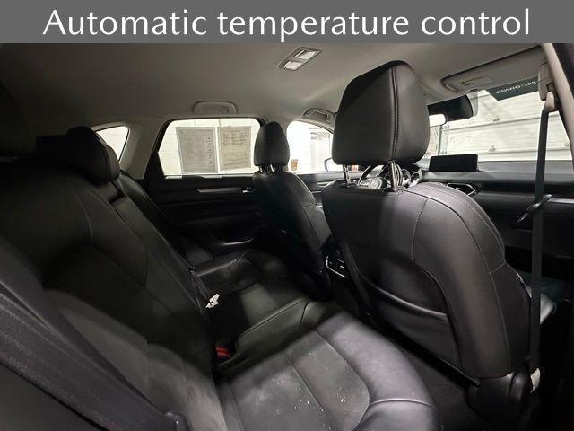 used 2021 Mazda CX-5 car, priced at $20,994