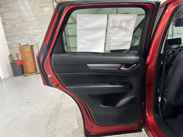 used 2021 Mazda CX-5 car, priced at $20,994