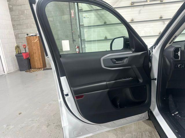 used 2023 Ford Bronco Sport car, priced at $23,994