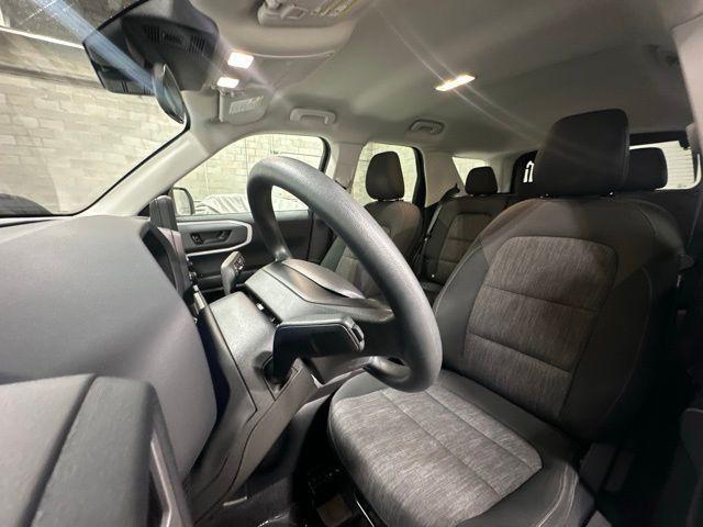 used 2023 Ford Bronco Sport car, priced at $23,994