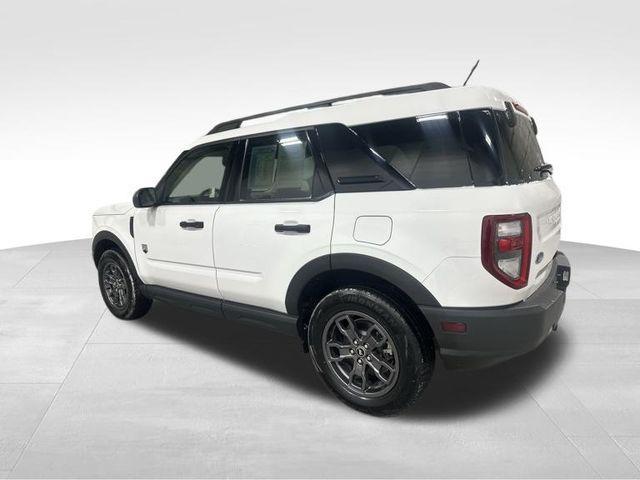 used 2023 Ford Bronco Sport car, priced at $23,994