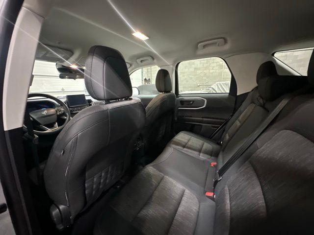 used 2023 Ford Bronco Sport car, priced at $23,994