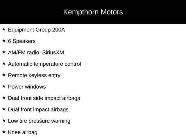 used 2023 Ford Bronco Sport car, priced at $23,994