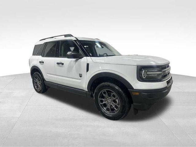used 2023 Ford Bronco Sport car, priced at $23,994