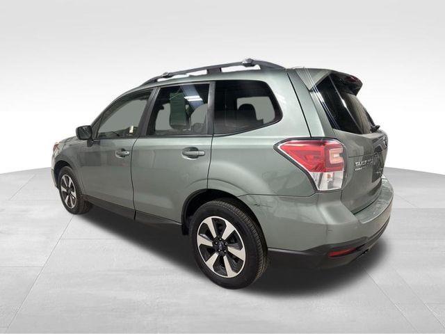 used 2017 Subaru Forester car, priced at $11,993