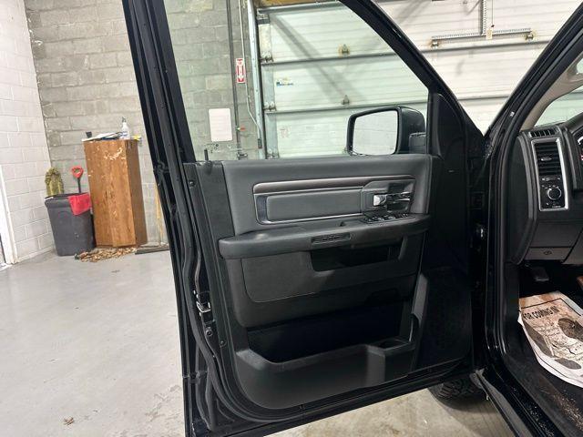 used 2024 Ram 1500 Classic car, priced at $22,895