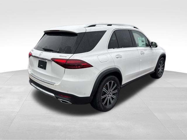 used 2025 Mercedes-Benz GLE 350 car, priced at $63,135