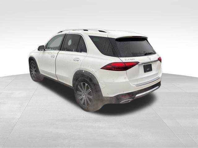 used 2025 Mercedes-Benz GLE 350 car, priced at $63,135