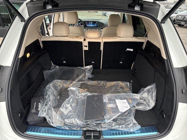used 2025 Mercedes-Benz GLE 350 car, priced at $63,135