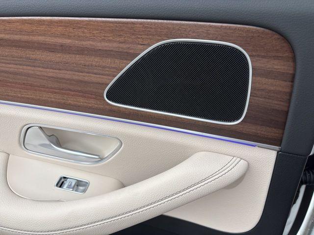 used 2025 Mercedes-Benz GLE 350 car, priced at $63,135