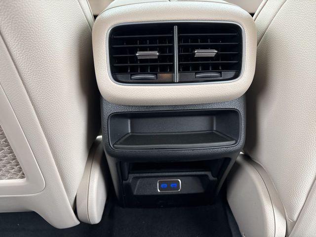 used 2025 Mercedes-Benz GLE 350 car, priced at $63,135