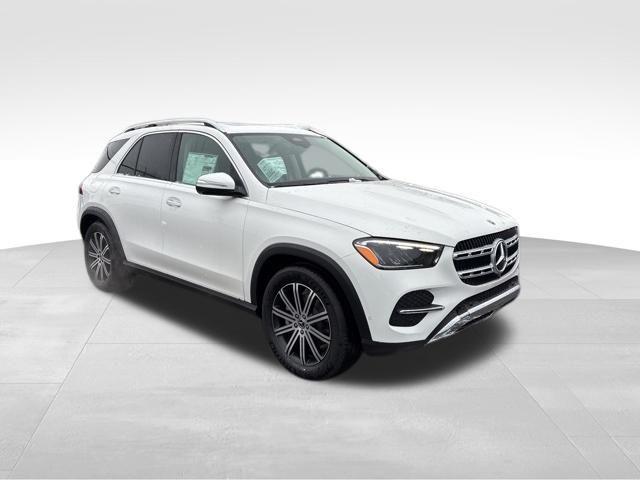 used 2025 Mercedes-Benz GLE 350 car, priced at $63,135