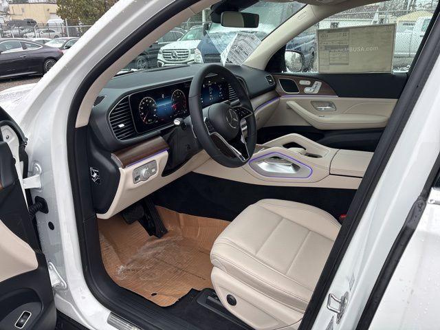 used 2025 Mercedes-Benz GLE 350 car, priced at $63,135