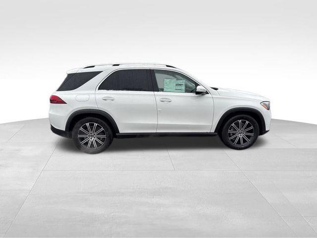 used 2025 Mercedes-Benz GLE 350 car, priced at $63,135