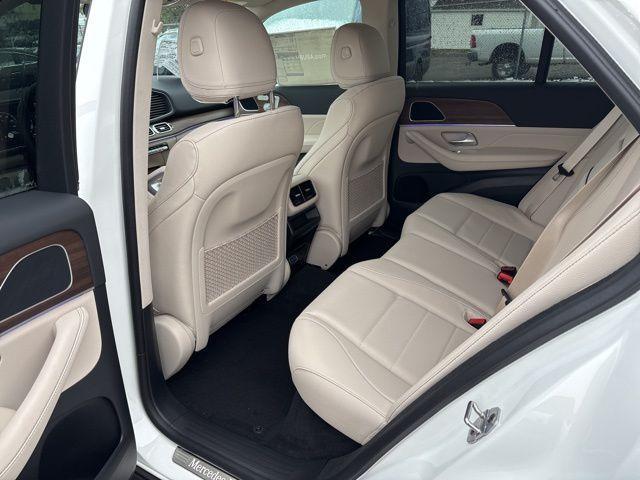 used 2025 Mercedes-Benz GLE 350 car, priced at $63,135