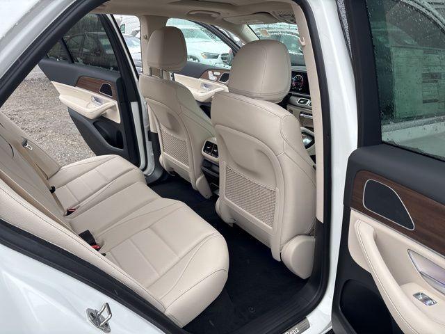used 2025 Mercedes-Benz GLE 350 car, priced at $63,135