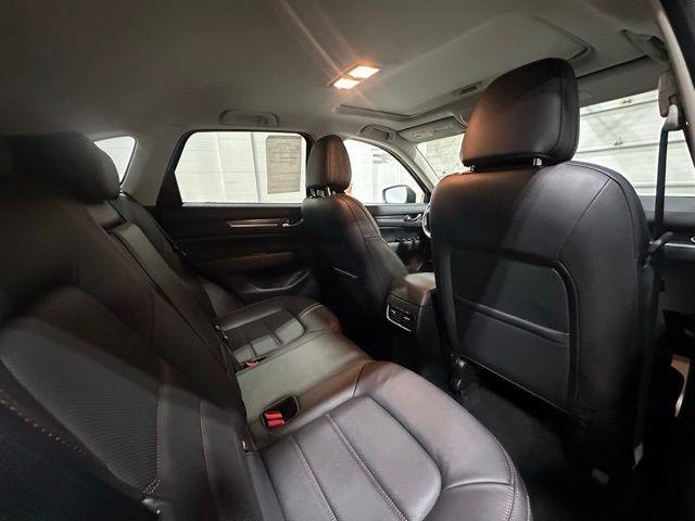 used 2023 Mazda CX-5 car, priced at $26,392