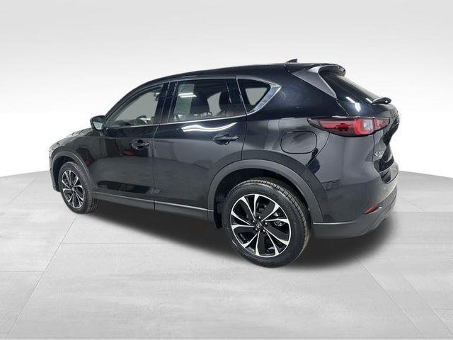 used 2023 Mazda CX-5 car, priced at $26,392