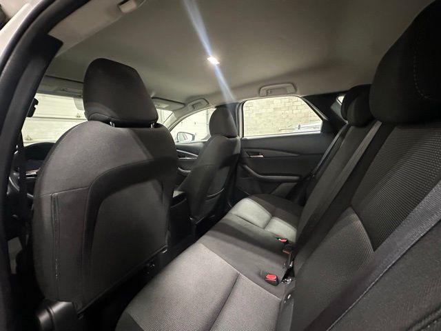 used 2023 Mazda CX-30 car, priced at $22,291