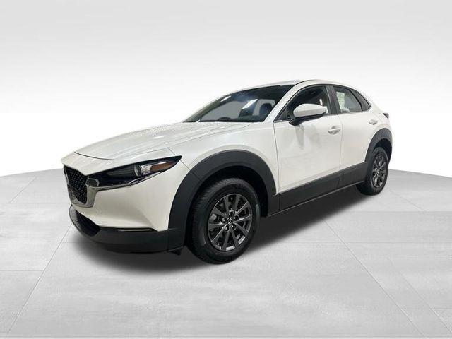 used 2023 Mazda CX-30 car, priced at $22,291