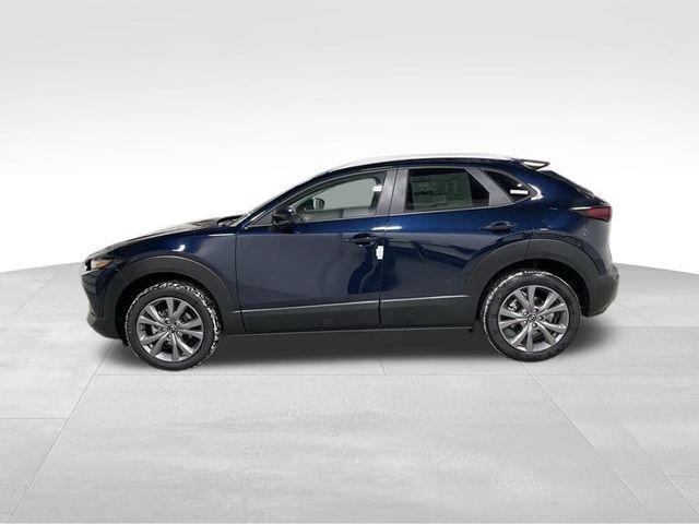 used 2026 Mazda CX-30 car, priced at $30,925