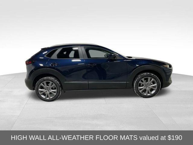 used 2026 Mazda CX-30 car, priced at $30,925