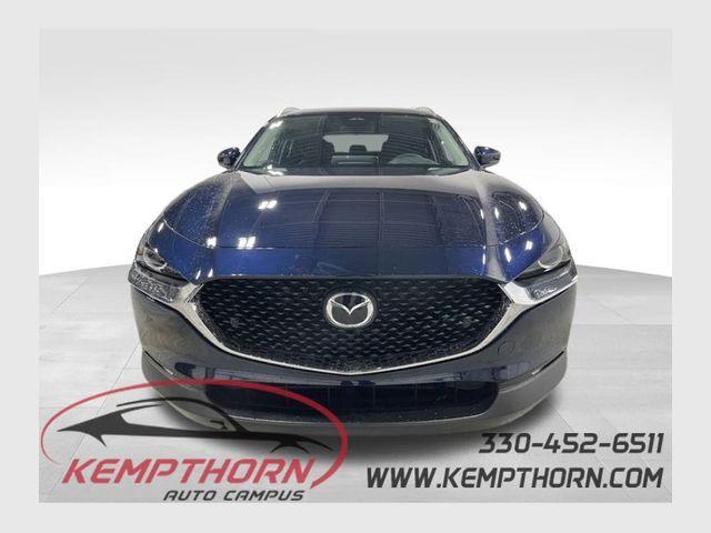 used 2026 Mazda CX-30 car, priced at $30,925