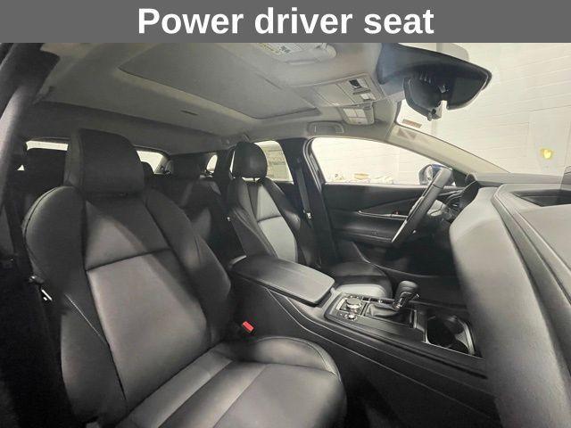 used 2026 Mazda CX-30 car, priced at $30,925