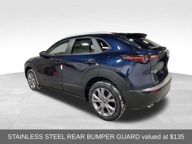 used 2026 Mazda CX-30 car, priced at $30,925