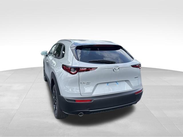 used 2025 Mazda CX-30 car, priced at $27,785