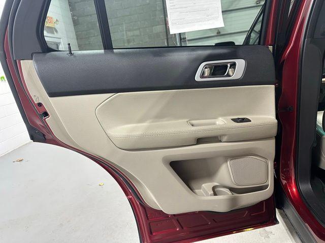used 2015 Ford Explorer car, priced at $9,991