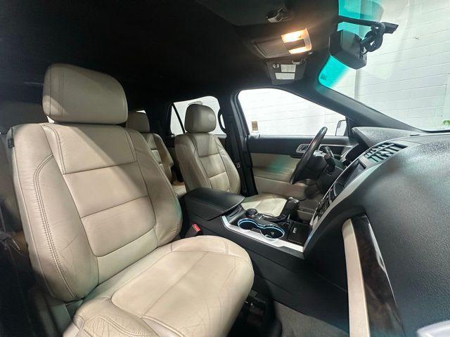used 2015 Ford Explorer car, priced at $9,991
