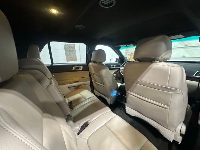used 2015 Ford Explorer car, priced at $9,991