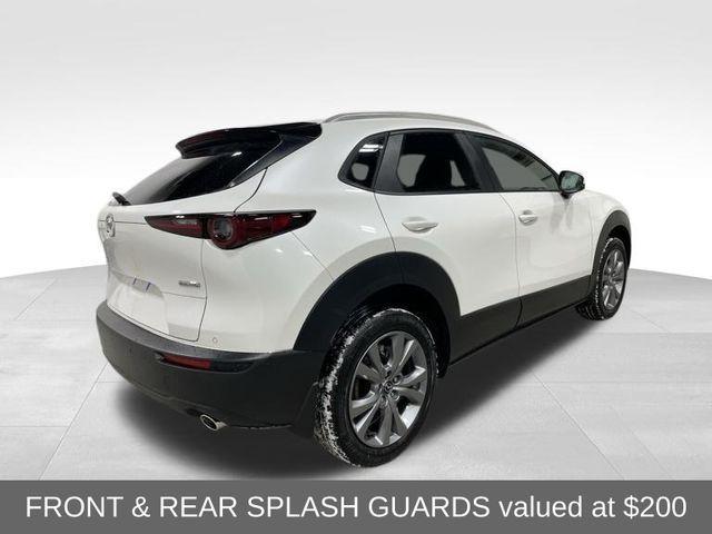 used 2026 Mazda CX-30 car, priced at $31,495