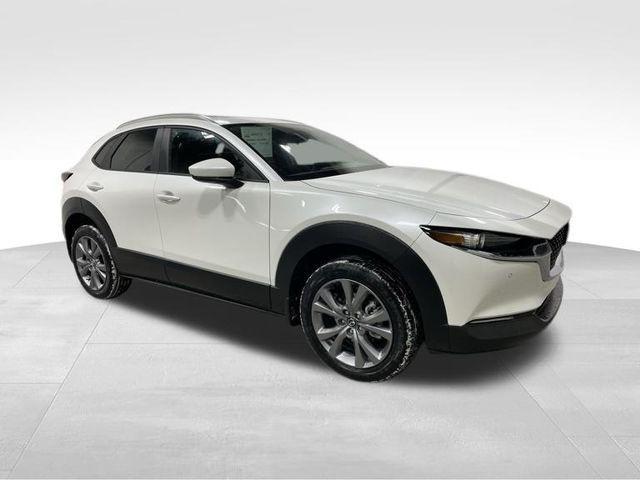 used 2026 Mazda CX-30 car, priced at $31,495