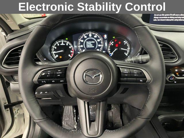 used 2026 Mazda CX-30 car, priced at $31,495