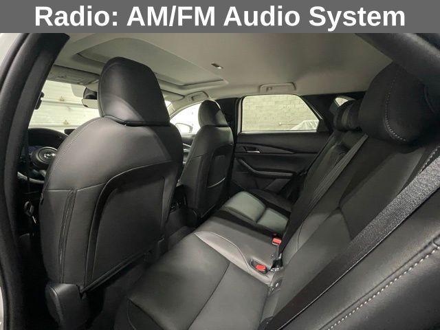 used 2026 Mazda CX-30 car, priced at $31,495