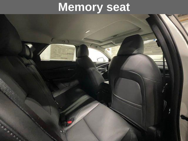 used 2026 Mazda CX-30 car, priced at $31,495