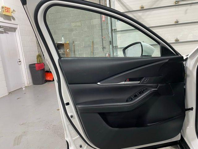 used 2026 Mazda CX-30 car, priced at $31,495