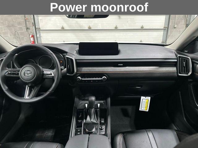 used 2026 Mazda CX-50 car, priced at $40,130